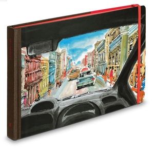 Louis Vuitton Travel Book - Cuba